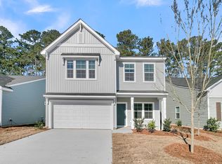 151 Casein St, Summerville, SC 29483