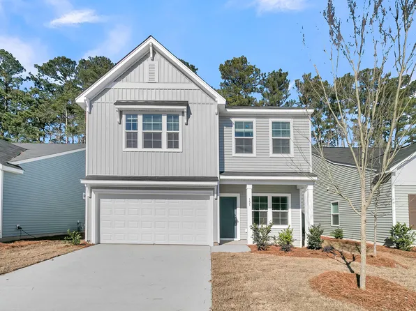 151 Casein St, Summerville, SC 29483