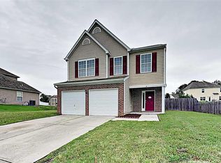 9 Bevel Ct, Durham, NC 27704