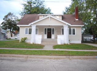 2455 Central Ave SW, Wyoming, MI 49519