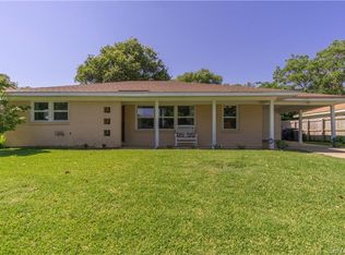 173 Carroll St, Shreveport, LA 71105