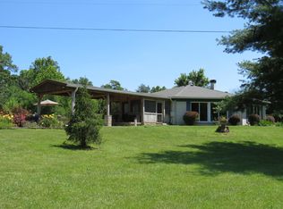 336 Plum Creek Ct, Taylorsville, KY 40071