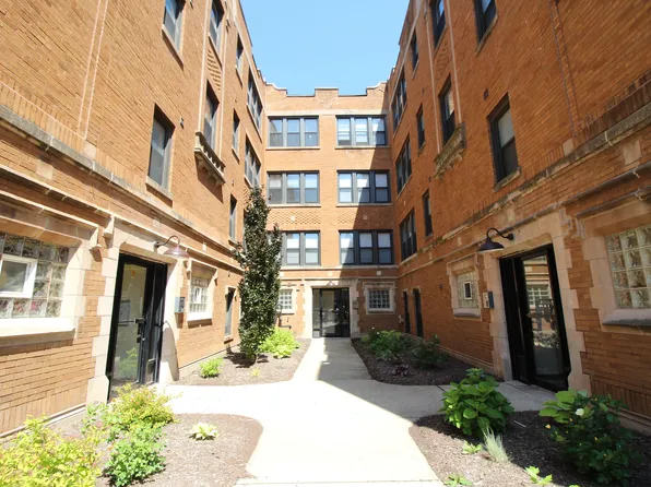 4747-49 N Troy St, Chicago, IL 60625