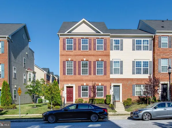 7021 Southmoor St, Hanover, MD 21076