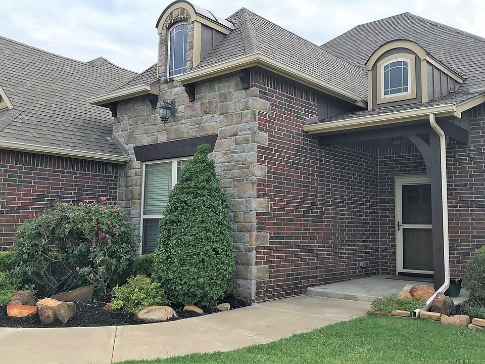 13774 N 59th Ave E, Collinsville, OK 74021 | Zillow
