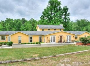 2362 Pine Ridge Dr, Appling, GA 30802