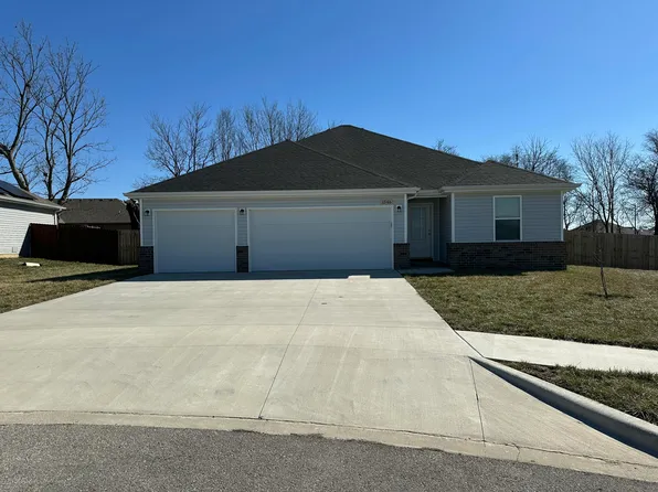 1546 S Olde Savannah Avenue, Republic, MO 65738