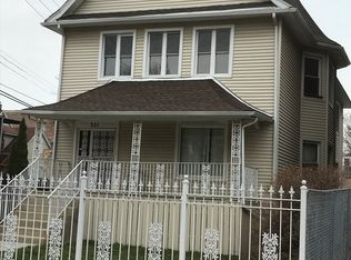 331 N Mason Ave #2, Chicago, IL 60644