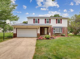 504 Sheryl Dr, Pickerington, OH 43147
