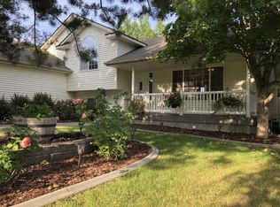 4024 W Loxton Loop, Coeur D Alene, ID 83815