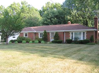 29750 Arthur Ave, Wickliffe, OH 44092