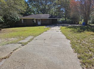 1391 Shubuta Eucutta Rd, Shubuta, MS 39360
