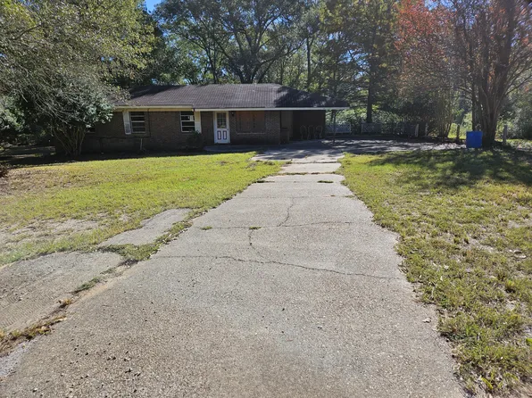 1391 Shubuta Eucutta Rd, Shubuta, MS 39360
