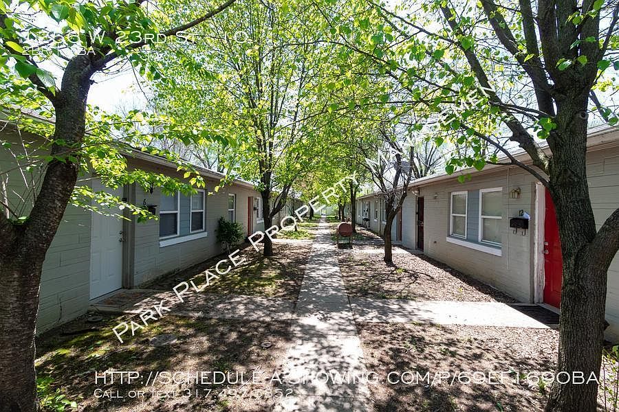 1st image of 1256 W 23rd St APT 10