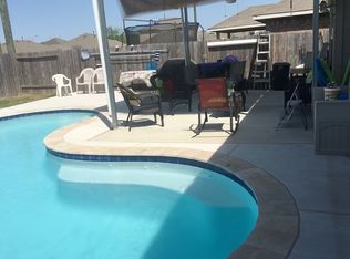 3311 Bluebird Park Ln, Humble, TX 77338