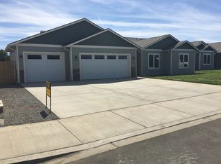 1913 S 60th Ave, Yakima, WA 98903