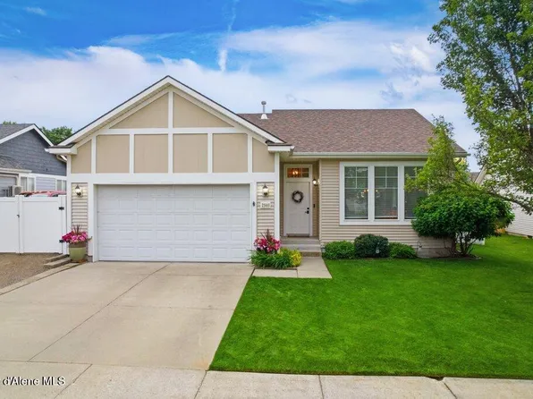 2560 W Elmwood Dr, Coeur D Alene, ID 83815