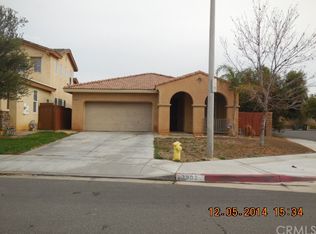 3902 Albillo Loop, Perris, CA 92571