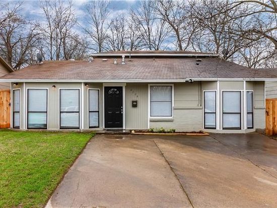 Colleges In Dallas Texas >> 4224 Rust College Dr Dallas Tx 75241 Zillow Colleges In Dallas Texas >> 4224 Rust College Dr Dallas Tx 75241 Zillow