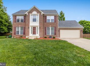 1401 Golden Eye Ct, Upper Marlboro, MD 20774