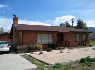 4612 Oak Ln, Lake Isabella, CA 93240