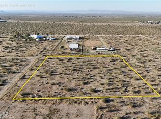 0 Olivera Rd, Phelan, CA 92372