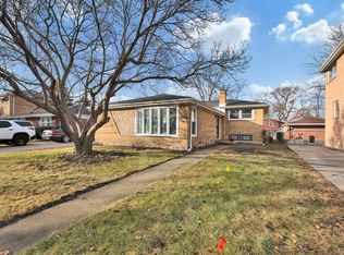 15518 Minerva Ave, Dolton, IL 60419