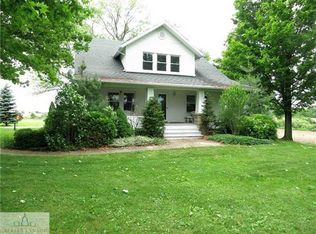 9490 S Airport Rd, Dewitt, MI 48820