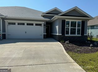 200 Ryan Nicholas Dr, Kingsland, GA 31548