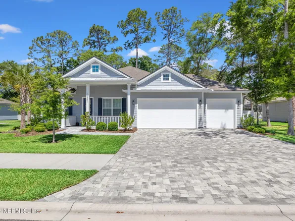 13801 HIDDEN OAKS Lane, Jacksonville, FL 32225