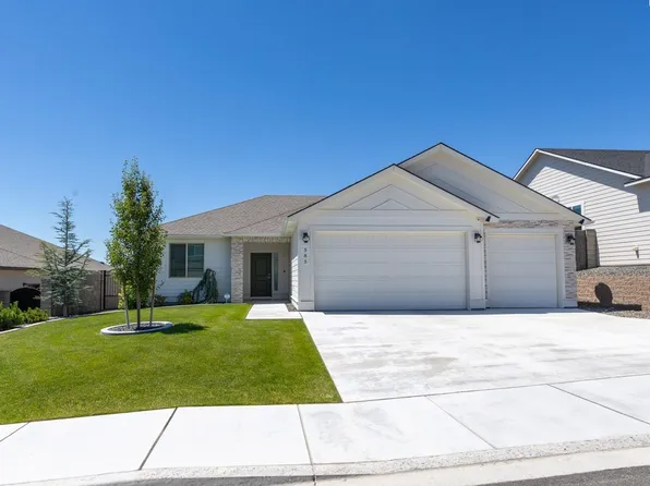 585 Lazio Way, Richland, WA 99352