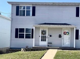 420 Clarke Dr, Dubuque, IA 52001