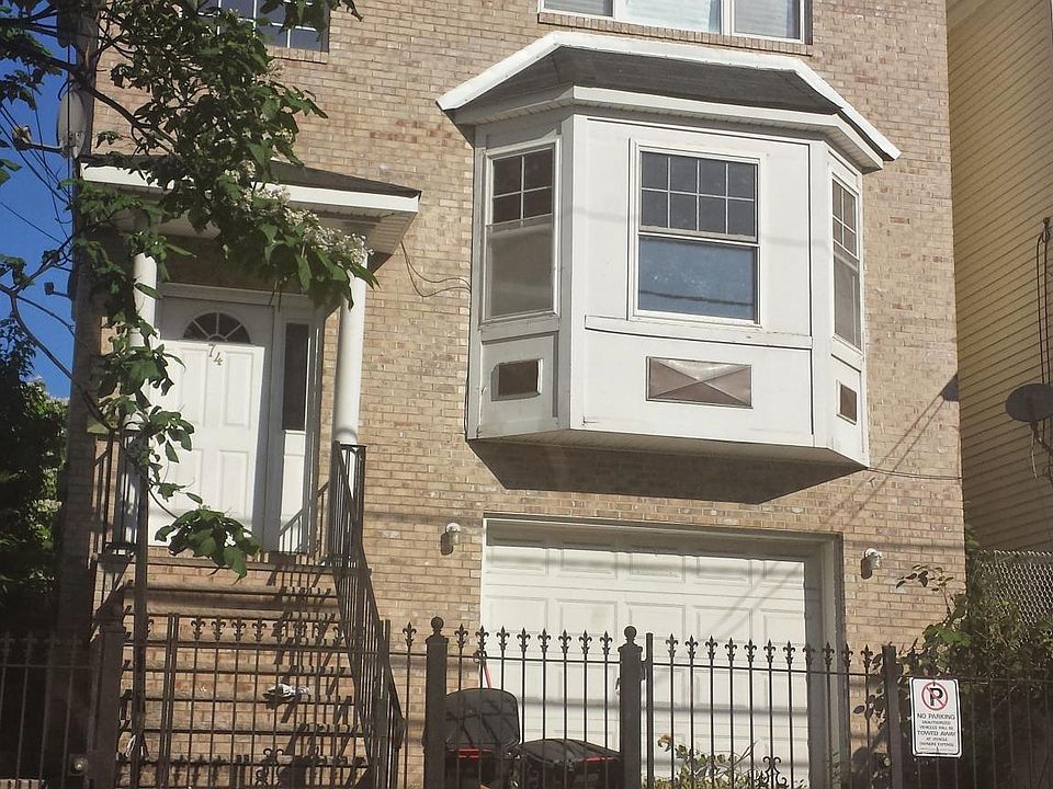 1st image of 74 Peabody Pl #1
