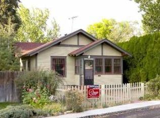 318 W Union St, Boise, ID 83702