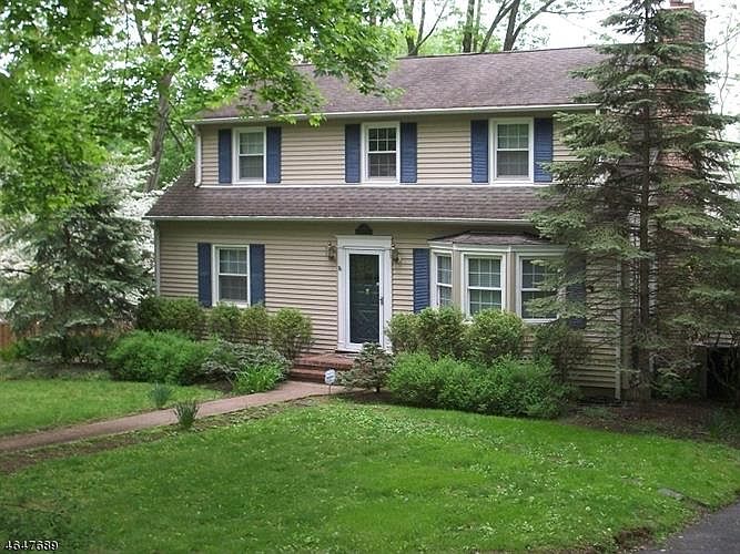 496 Mt Kemble Ave, Harding Twp., NJ 07960 Zillow