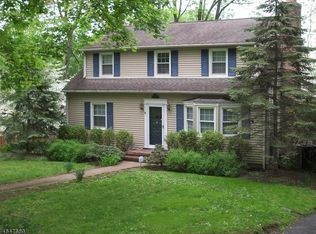 496 Mt Kemble Ave, Harding Twp., NJ 07960