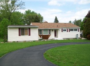 1323 Coutant St, Flushing, MI 48433