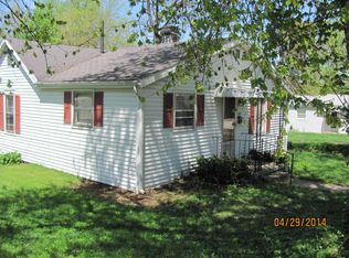 1300 S Woodlawn Ave, Bloomington, IN 47401