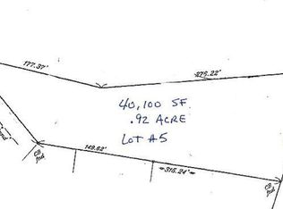 114 Sisson Rd, Harwich Pt, MA 02646