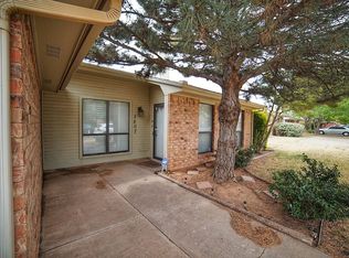 5807 7th St, Lubbock, TX 79416
