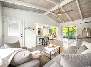 368 S Kalaheo Ave, Kailua, HI 96734