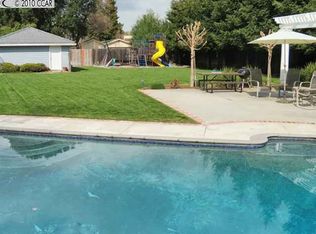164 S Jackson Way, Alamo, CA 94507