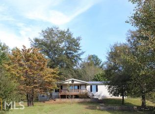 347 Trotters Ridge Rd, Jefferson, GA 30549