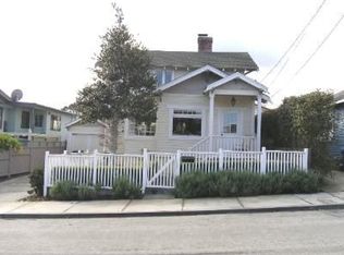 941 Harrison St, Monterey, CA 93940