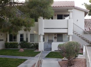455 Mesa Blvd UNIT 201, Mesquite, NV 89027