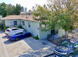 7102 Hood Ave, Huntington Park, CA 90255