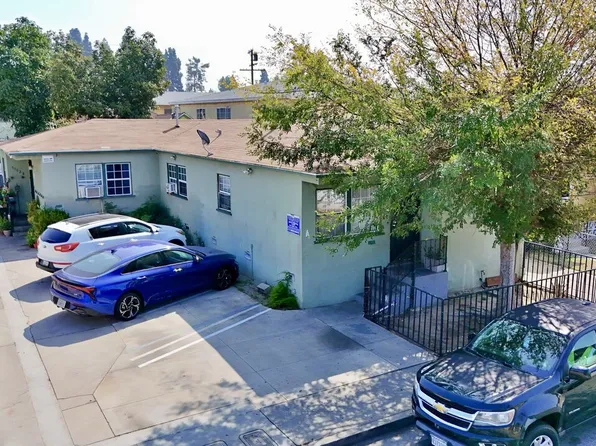 7102 Hood Ave, Huntington Park, CA 90255