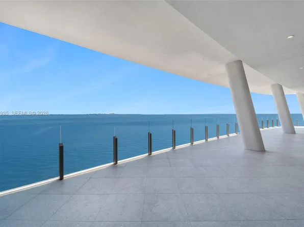 5 Grove Isle Dr #M401, Miami, FL 33133