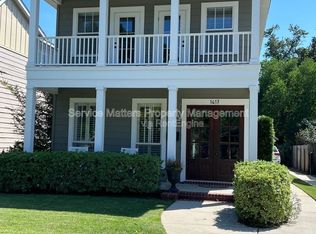 1417 E Maxwell St, Pensacola, FL 32503