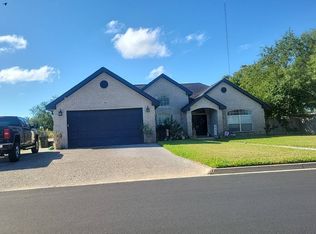 512 E Magnolia Ave, La Feria, TX 78559